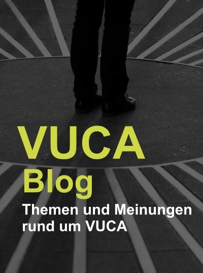 VUCA Blog