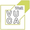 VUCA WELT Logo