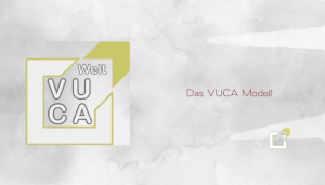 Video VUKA Modell