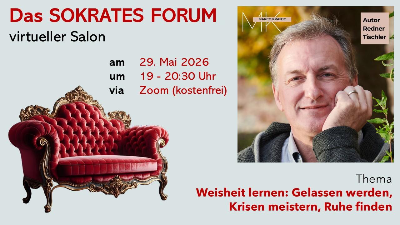 Event auf LinkedIn