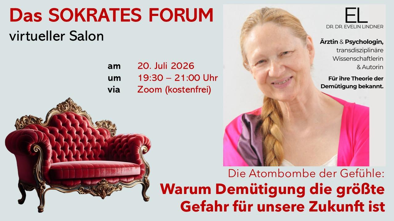 Event auf LinkedIn